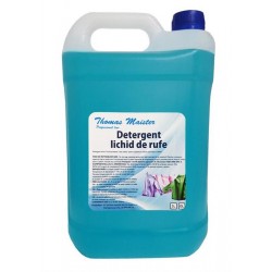 Detergent lichid de rufe Liquid C 5l Thomas Maister
